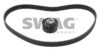 SWAG 70 92 2377 Timing Belt Kit